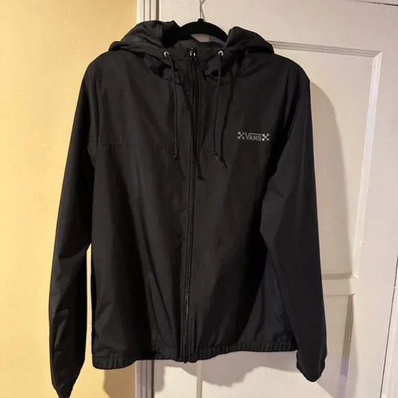 Vans women’s XL jacket - Picture 3 of 4